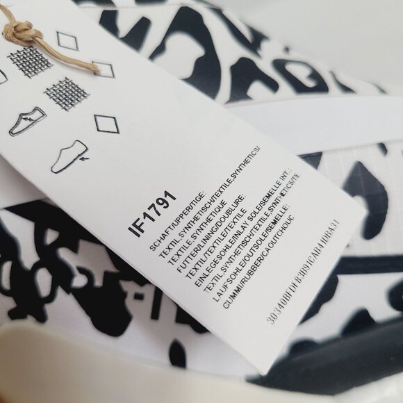 NEW Adidas X Stella McCartney Terrex Free Hiker Gore-Tex Shoes IF1791 Size 8 main image 5